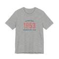 Established 1953 Grandview Lake Tee