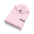 Youth Hoodie - LAMB LAKE Pocket Graphic
