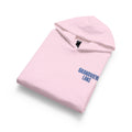 Youth Hoodie - GRANDVIEW LAKE Pocket Graphic
