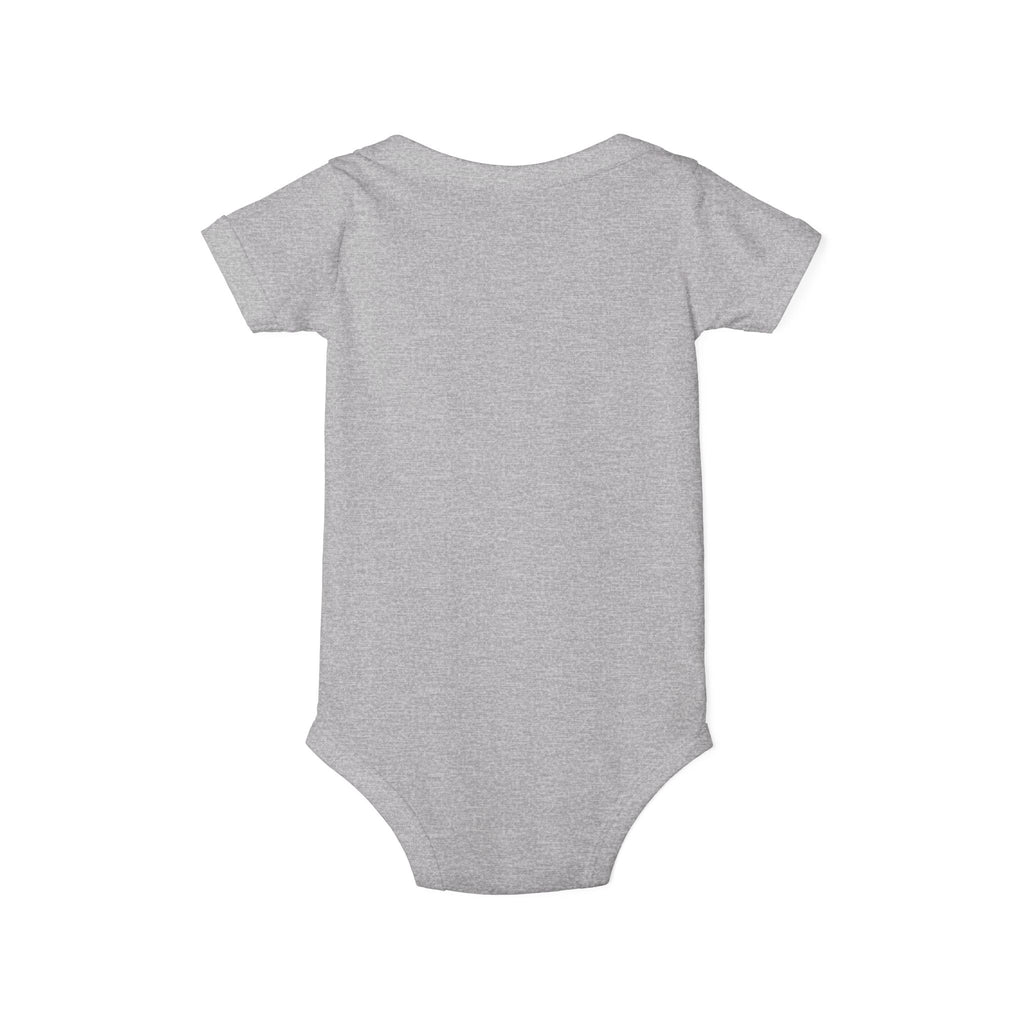 Infant Onesie "First Mate" Baby Bodysuit – Cute Nautical Newborn Gift