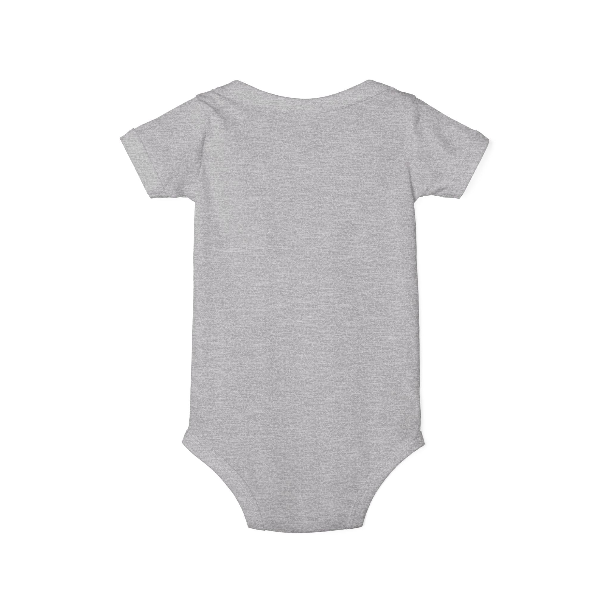 Infant Onesie "First Mate" Baby Bodysuit – Cute Nautical Newborn Gift