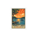 Postcard Bundles (envelopes not included) Prince's Lakes Postcard Party Invitation
