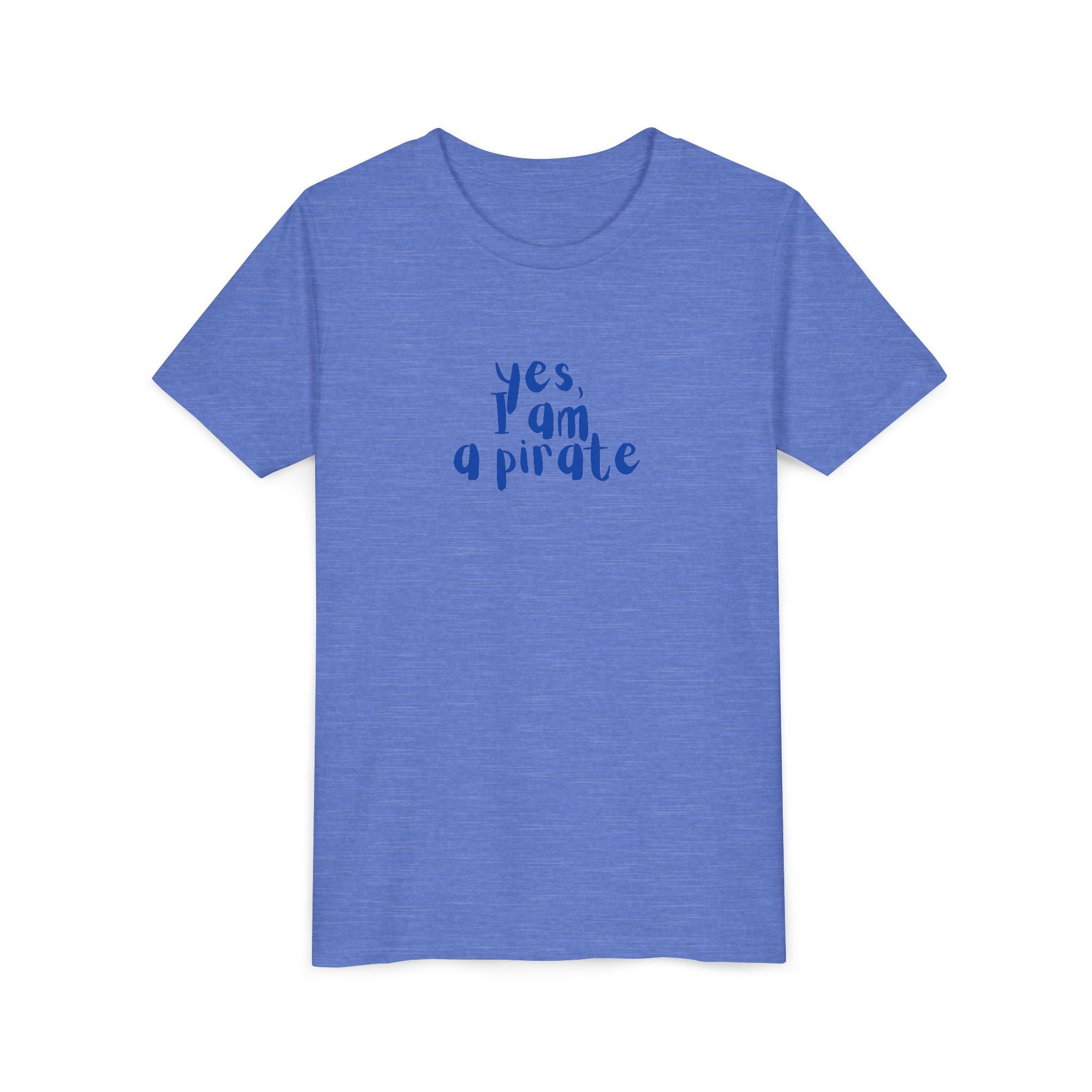 Copy of Youth Tee — 'Prince's Lakes' Retro Camp Kids T-Shirt