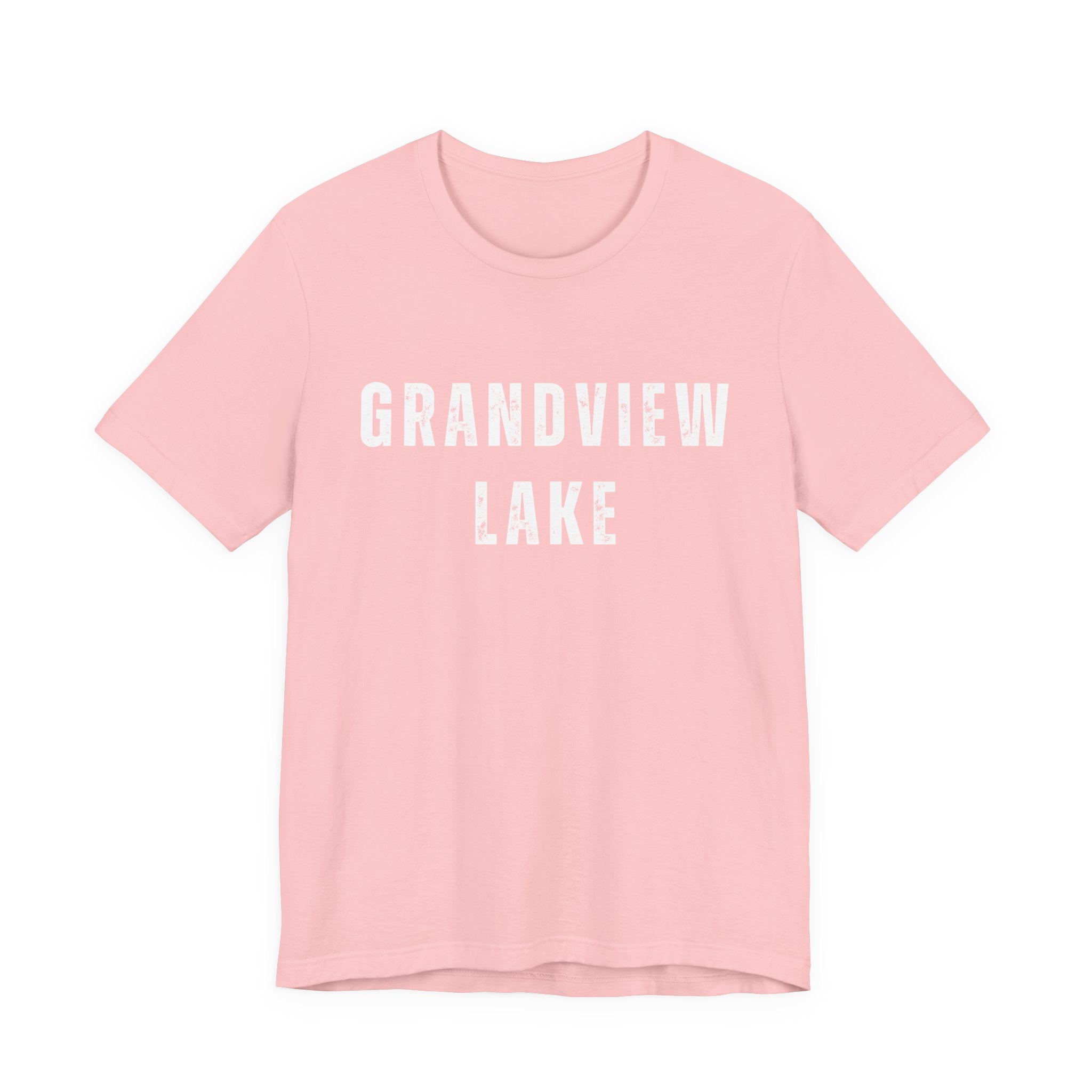 Grandview Lake Vintage Graphic Tee
