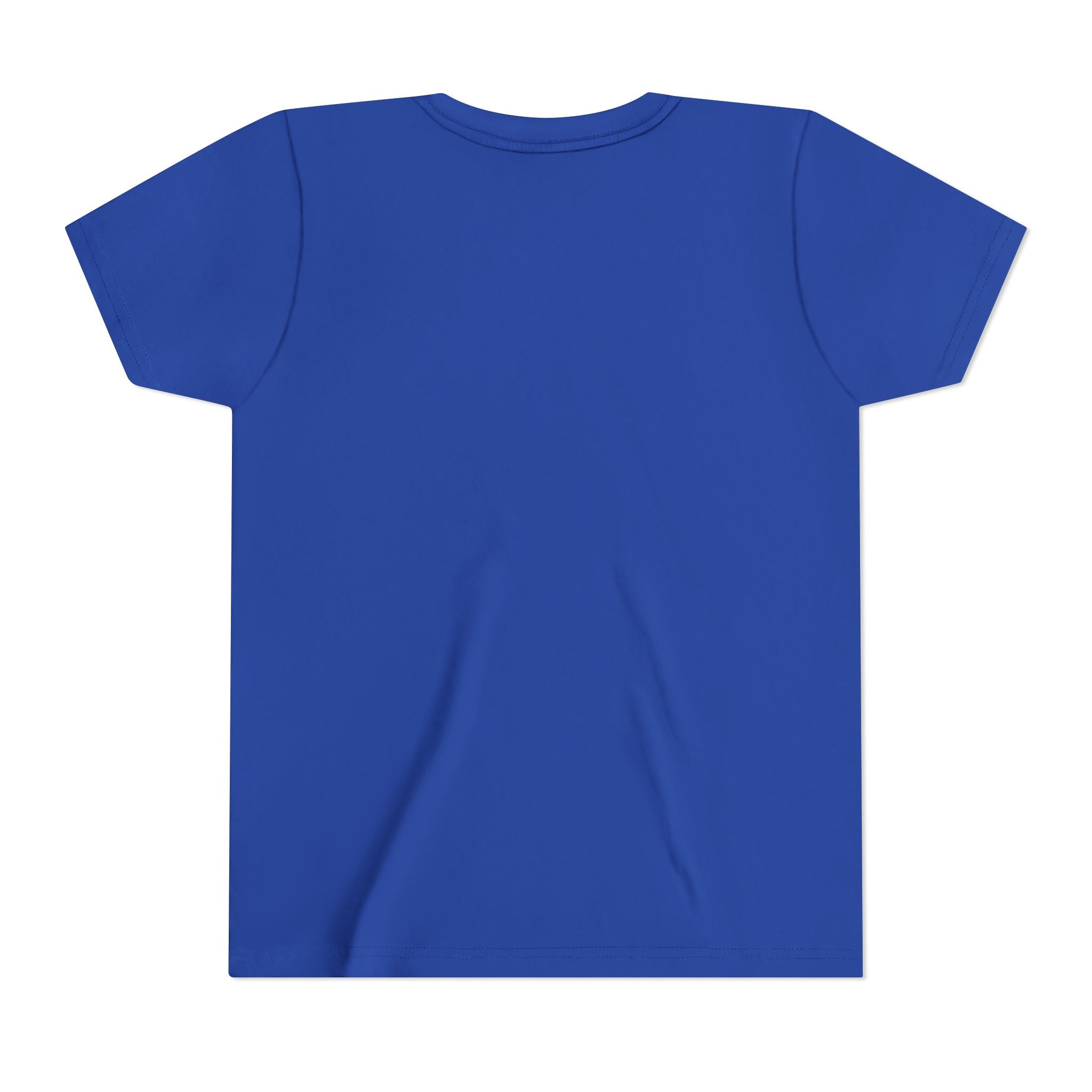 Youth Tee — 'Prince's Lakes' Retro Camp Kids T-Shirt