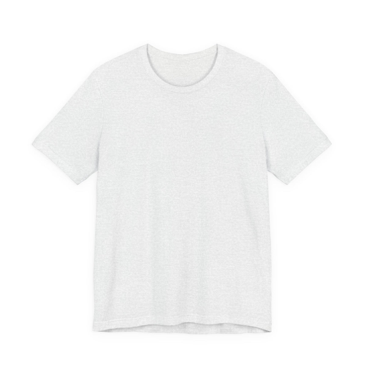 Grandview Lake Waterski Tee — Back Graphic Lake Shirt