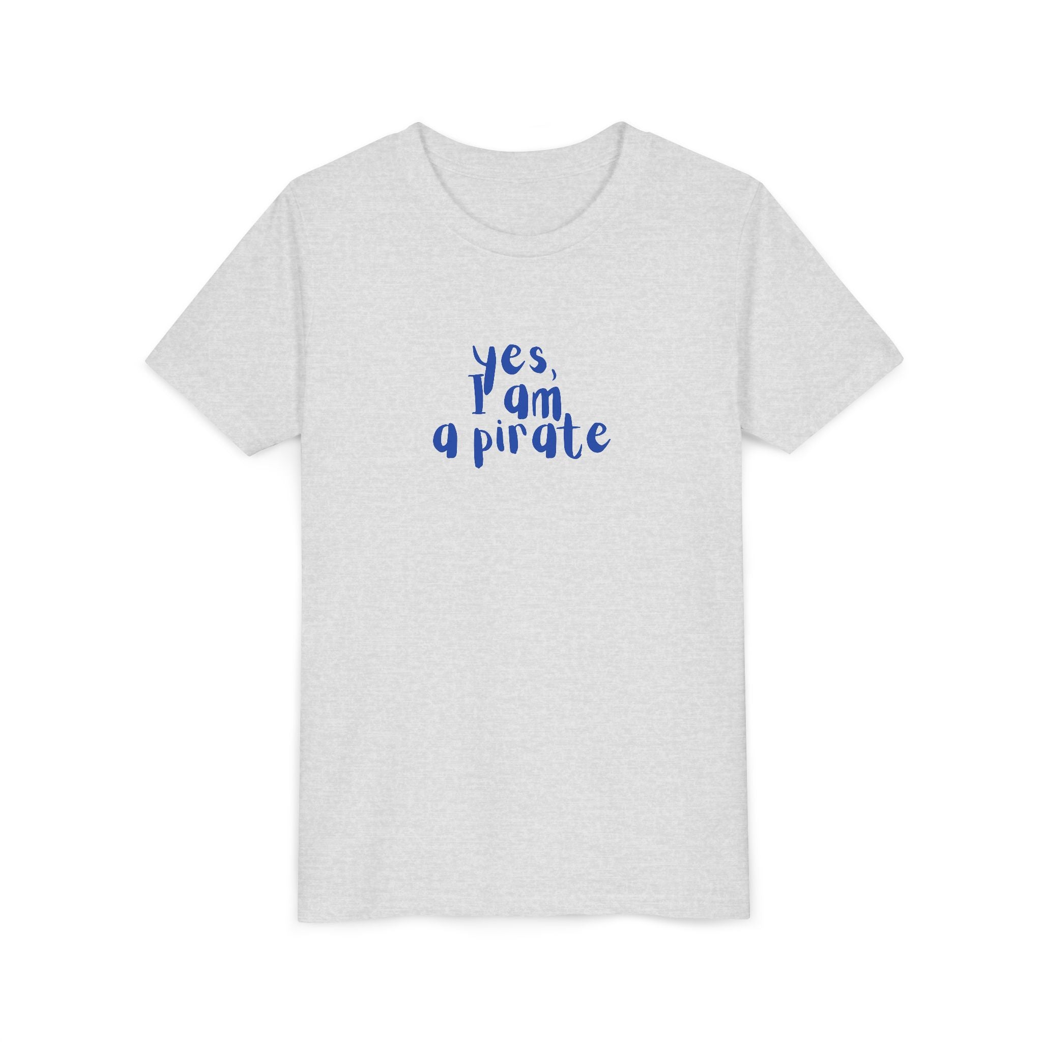 Copy of Youth Tee — 'Prince's Lakes' Retro Camp Kids T-Shirt