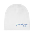 Grandview Lake Baby Beanie