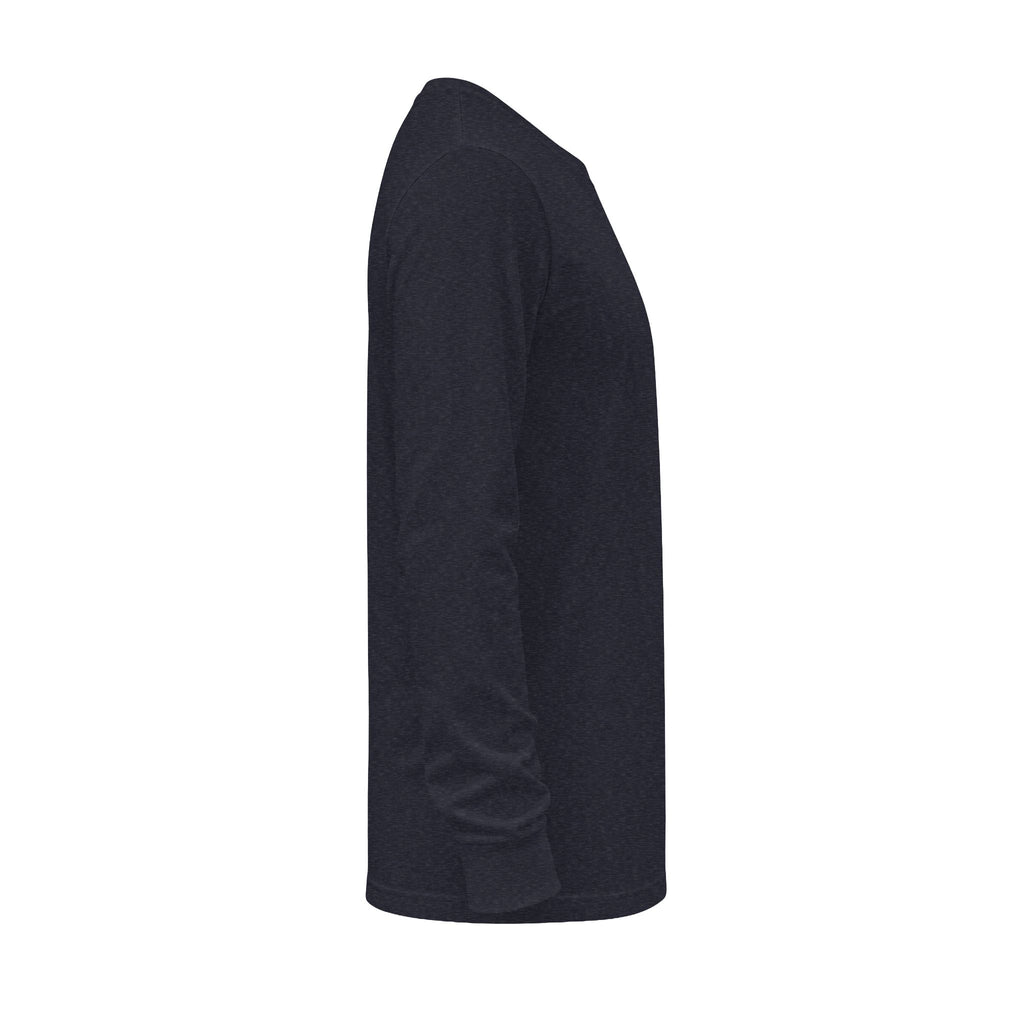 Grandview Lake Kayak Leisure Club Long Sleeve Tee