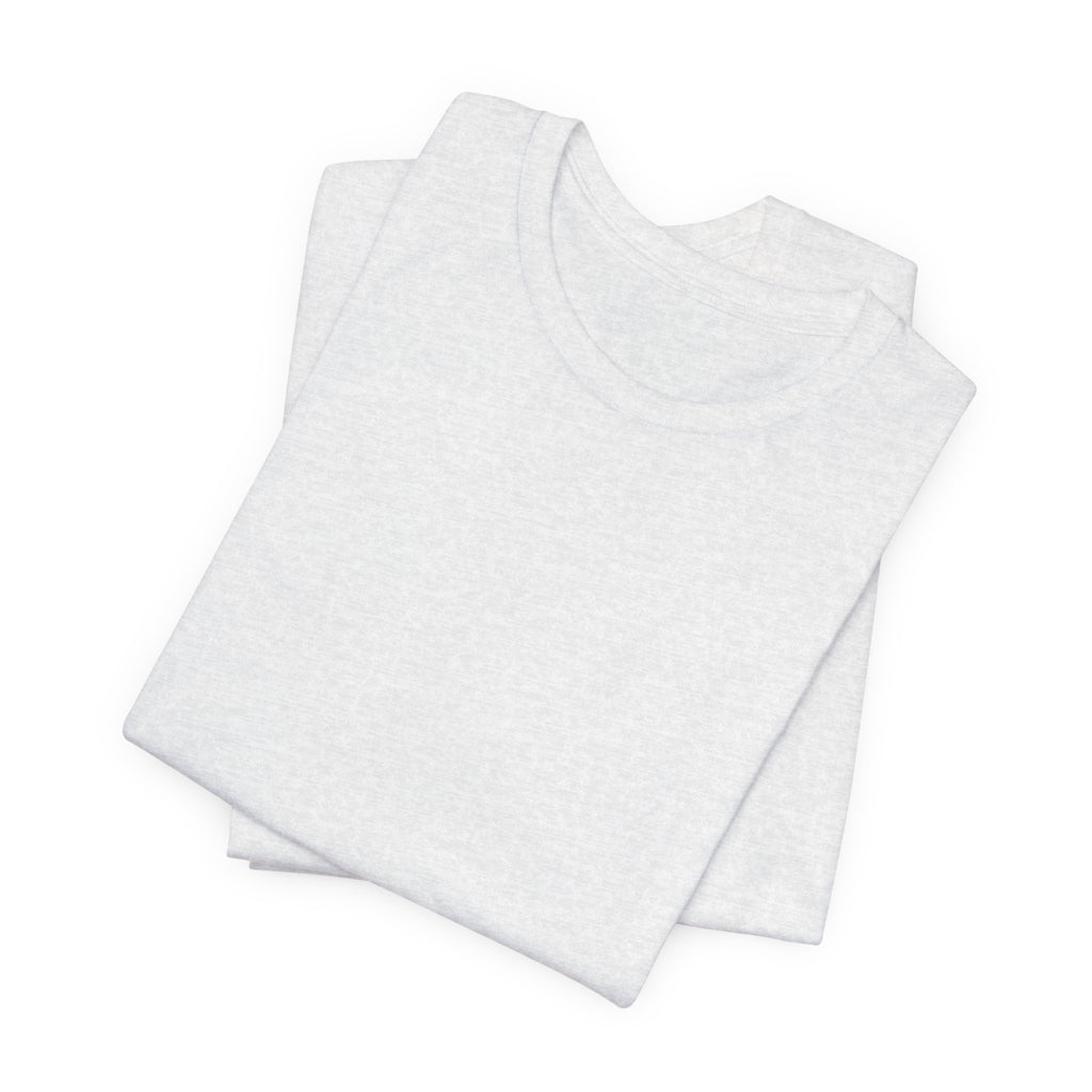 Grandview Lake Waterski Tee — Back Graphic Lake Shirt