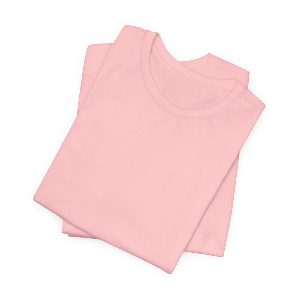 Grandview Lake Waterski Tee — Back Graphic Lake Shirt