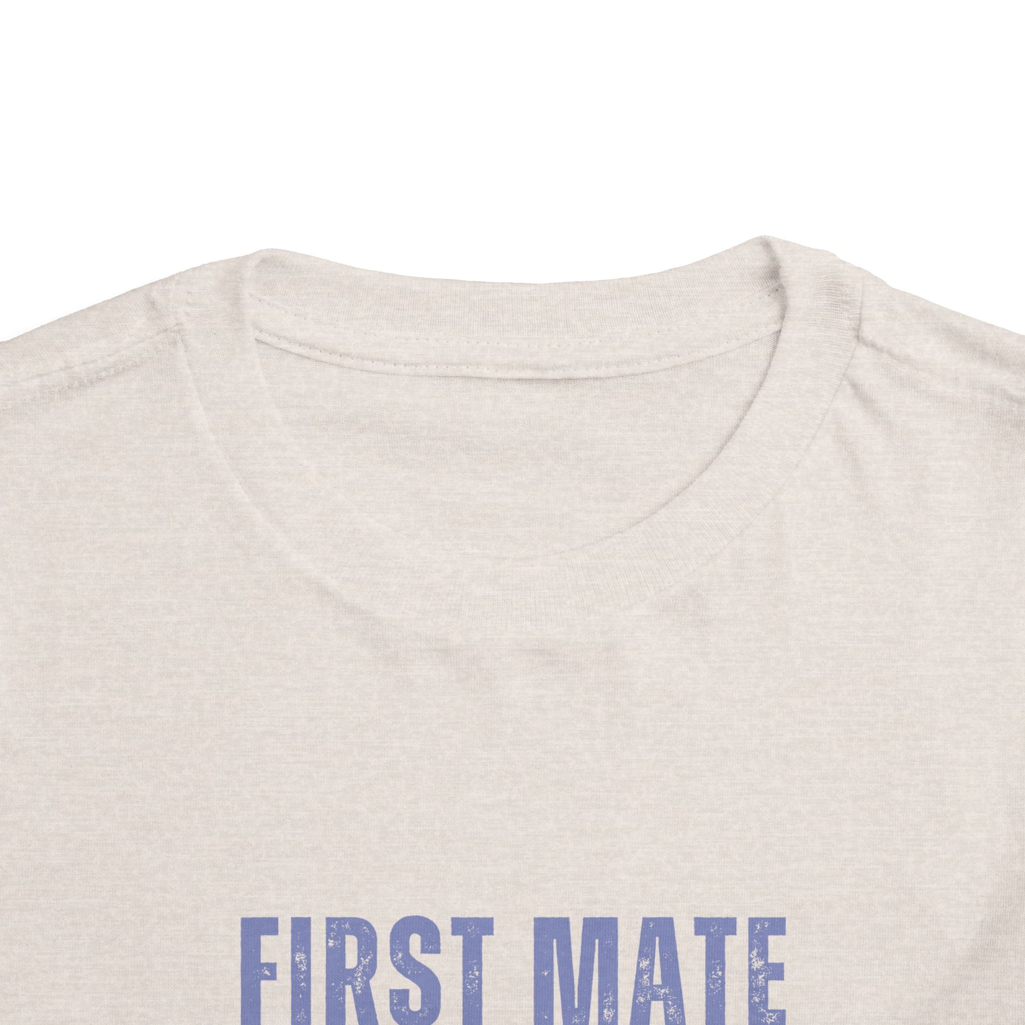 First Mate Grandview Lake Toddler Tee