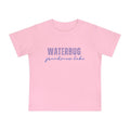 Infant "Waterbug Grandview Lake" — Soft Infant Tee