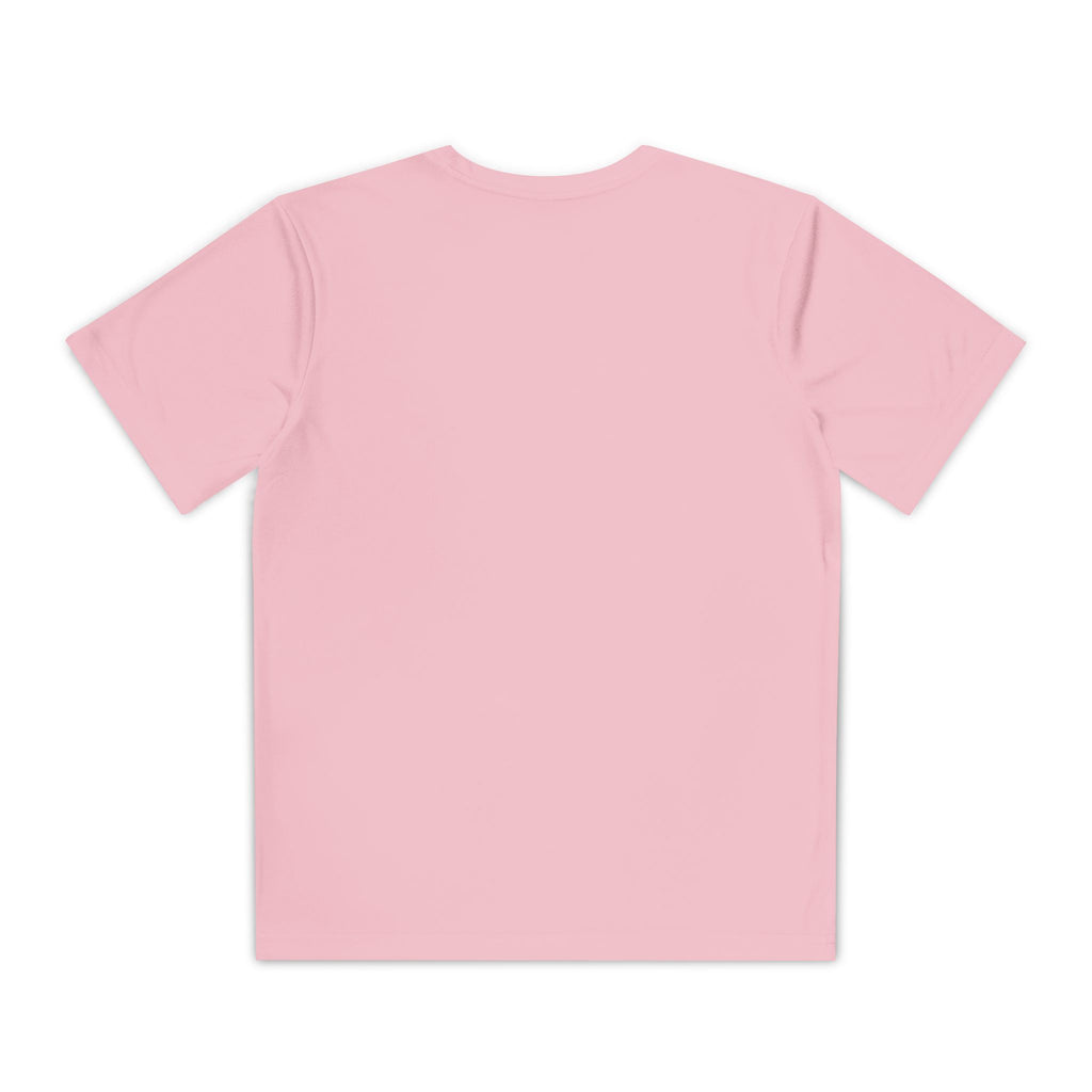 Youth Competitor Tee — Grandview Lake Fight Club Graphic T-Shirt