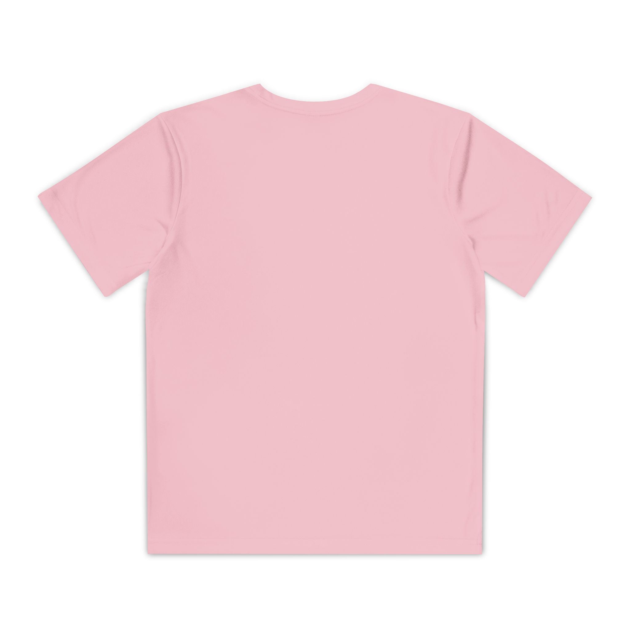 Youth Competitor Tee — Grandview Lake Fight Club Graphic T-Shirt