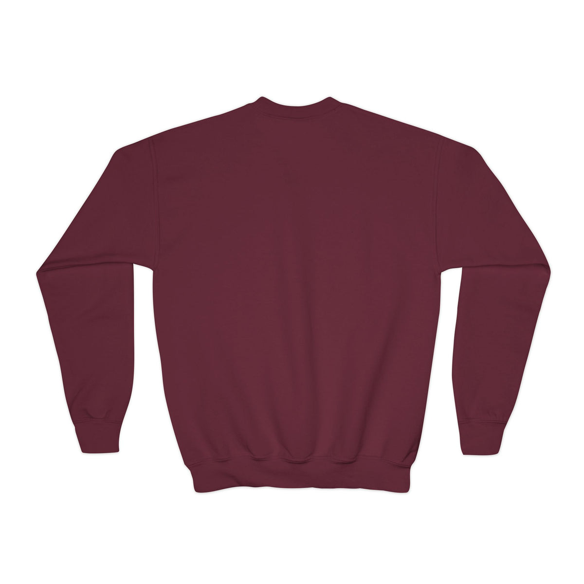 Youth Crewneck Sweatshirt Grandview Lake