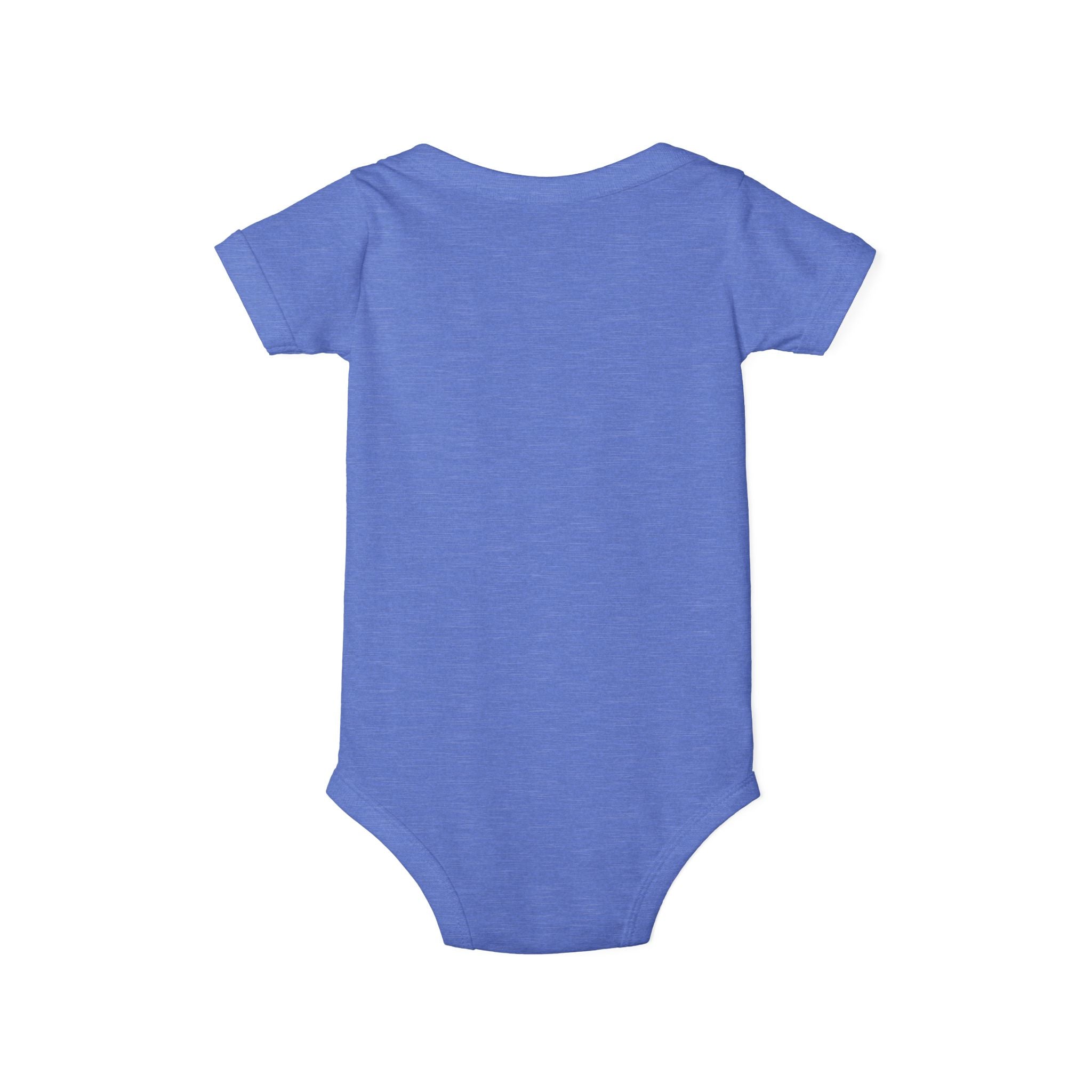 Infant Onesie "First Mate" Baby Bodysuit – Cute Nautical Newborn Gift