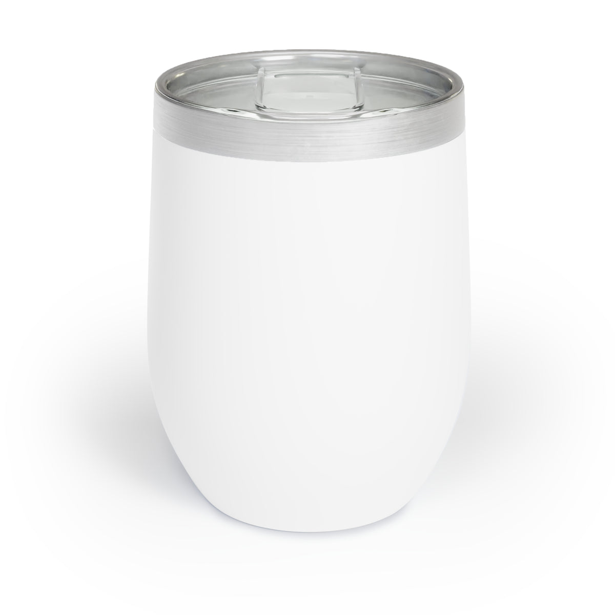 Chill Wine Tumbler- Lamb Lake Script