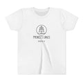 Youth Tee — 'Prince's Lakes' Retro Camp Kids T-Shirt