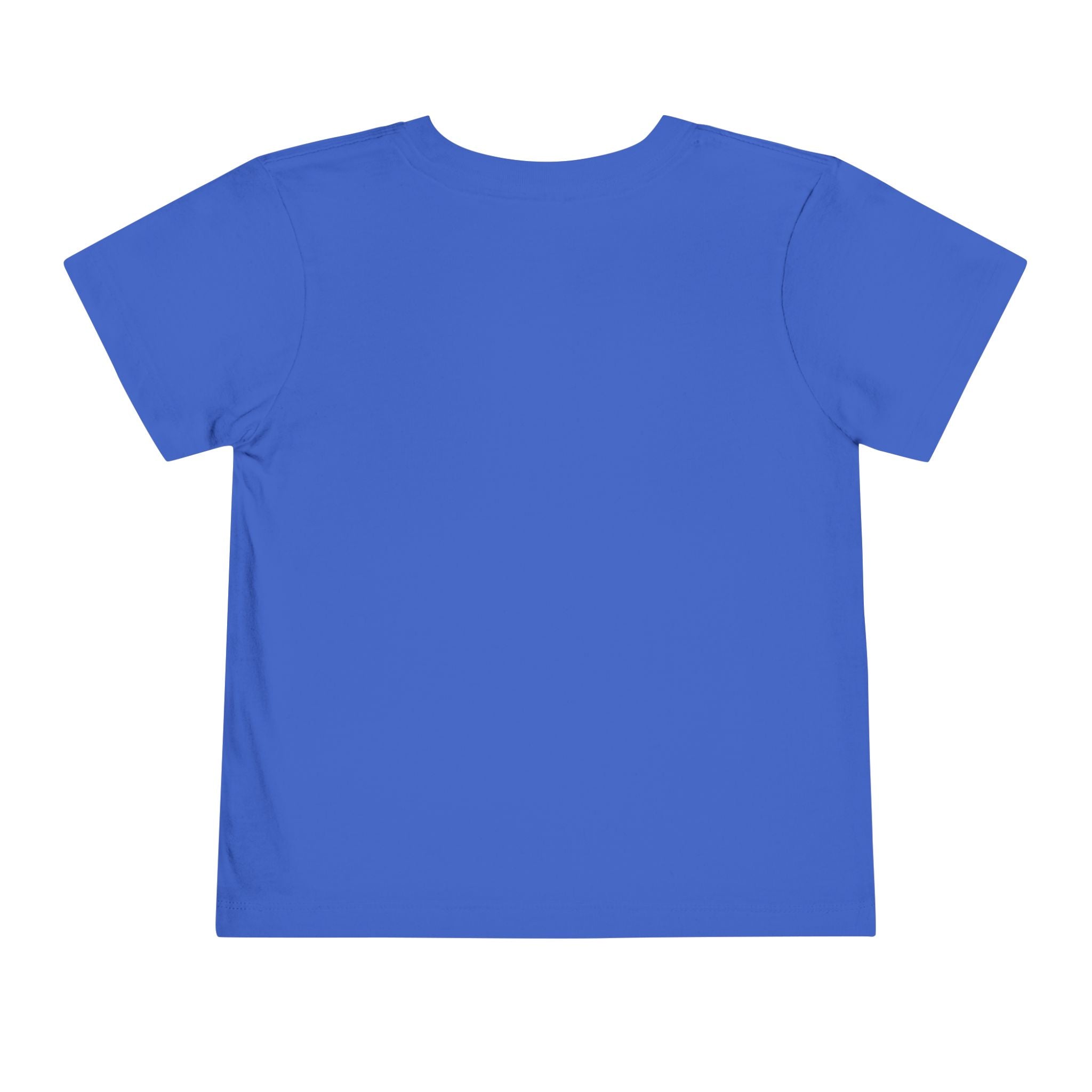 Toddler Tee - "Prince's Lakes" Retro Sunset Graphic