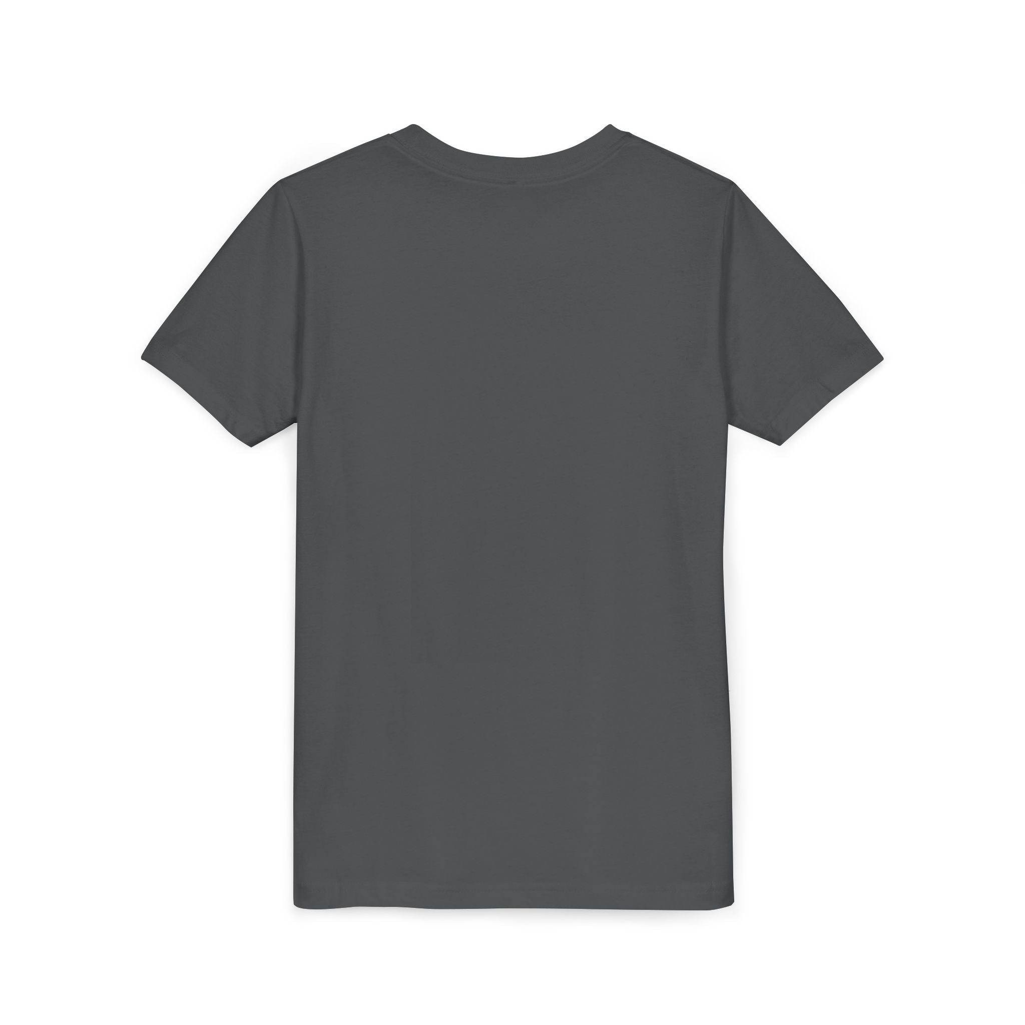 Youth Tee — Prince's Lakes Retro Sunset Graphic