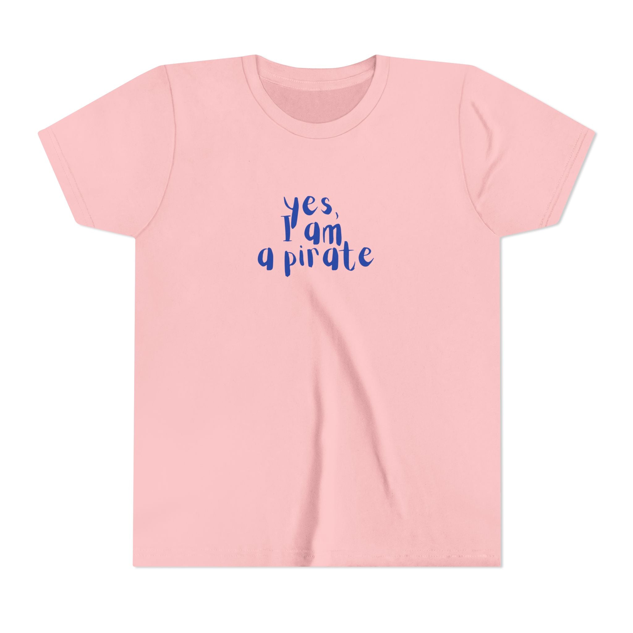 Copy of Youth Tee — 'Prince's Lakes' Retro Camp Kids T-Shirt