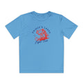 Youth Competitor Tee — Prince's Lakes Fight Club Graphic T-Shirt