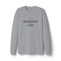 Grandview Lake Established 1953 Long Sleeve Tee