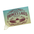 Prince's Lakes, 2026 Commemorative Puzzle — Jigsaw (1014 pcs)