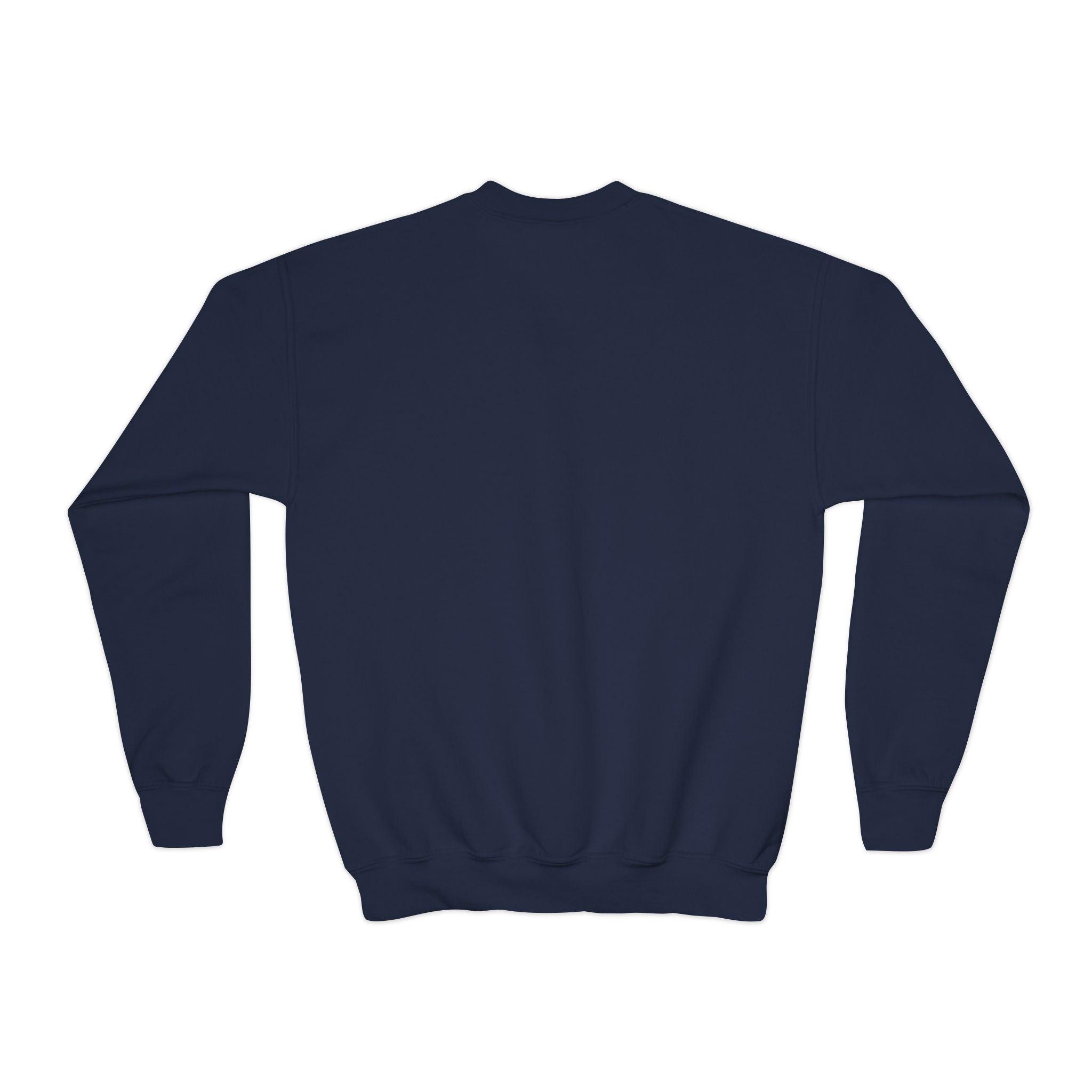 Prince's Lakes Youth Crewneck Sweatshirt