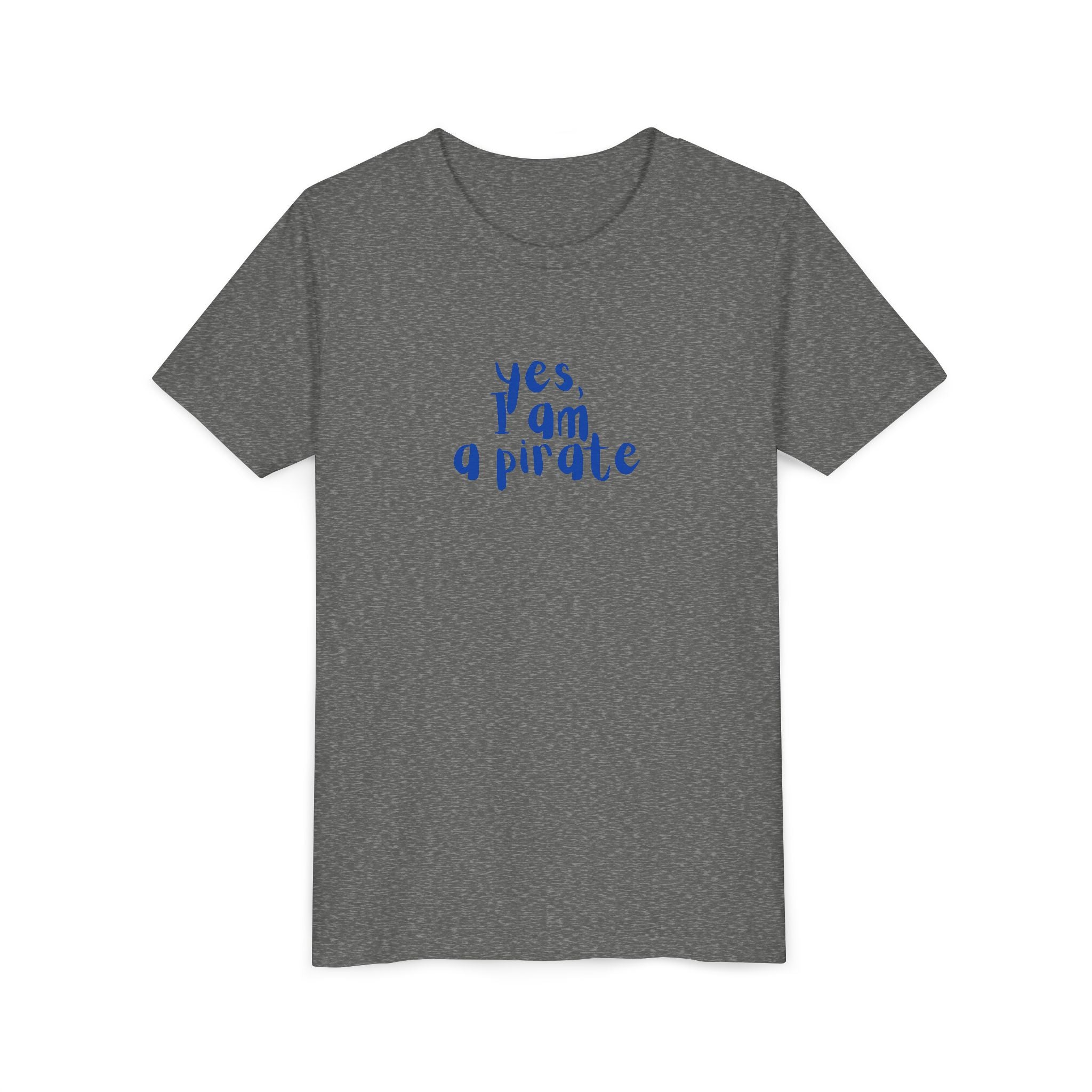 Copy of Youth Tee — 'Prince's Lakes' Retro Camp Kids T-Shirt