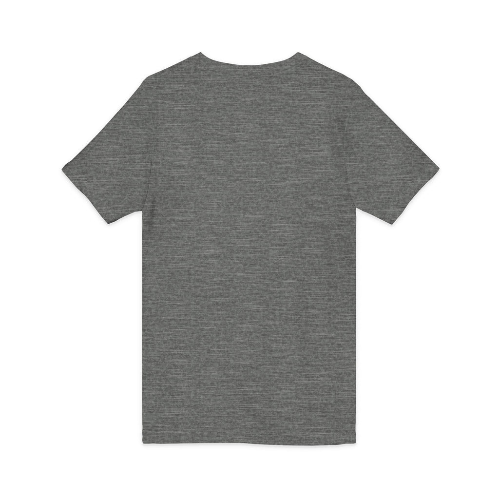 Grandview Lake Kayak Leisure Club V-Neck Tee
