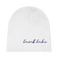 Lamb Lake Baby Beanie