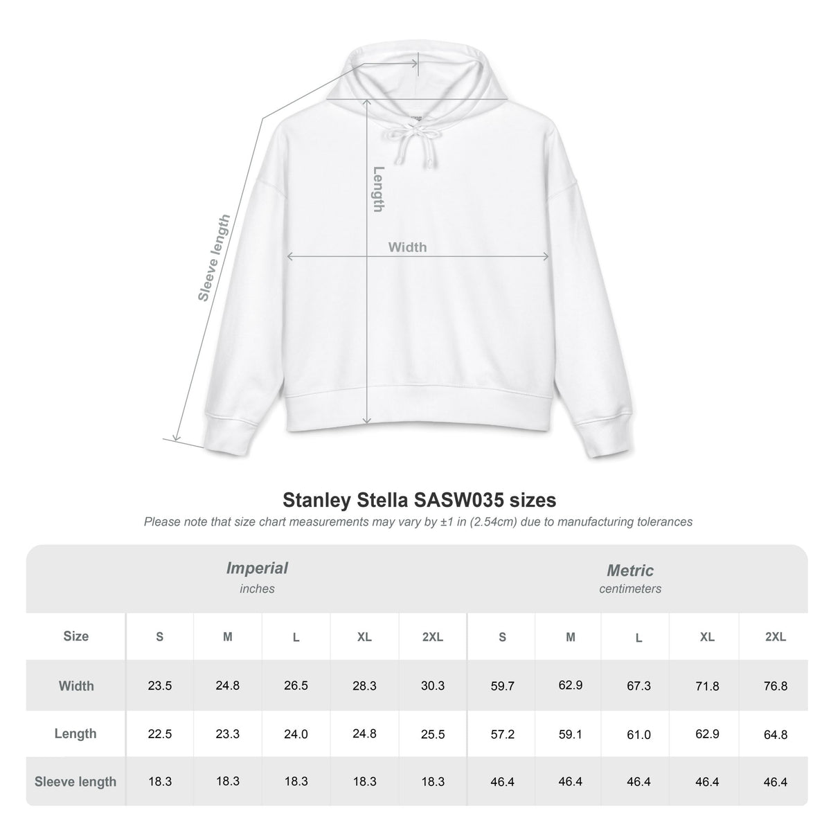 Lamb Lake Organic Women's Hoodie — 'lamb lake' Cozy Pullover