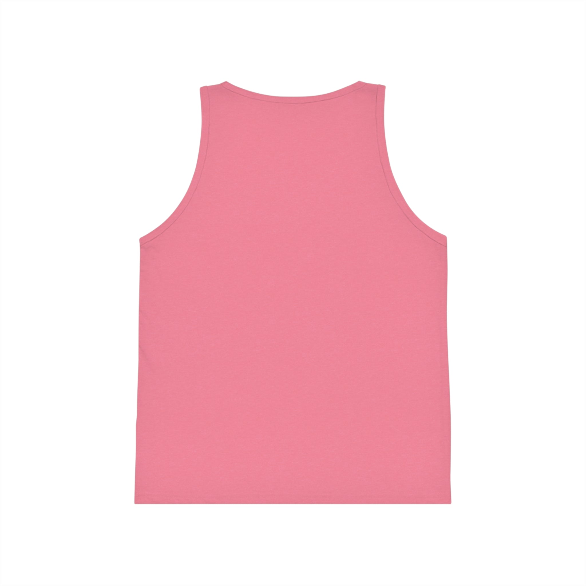 Grandview Lake Kids Tank Top — Youth Summer Lake Shirt