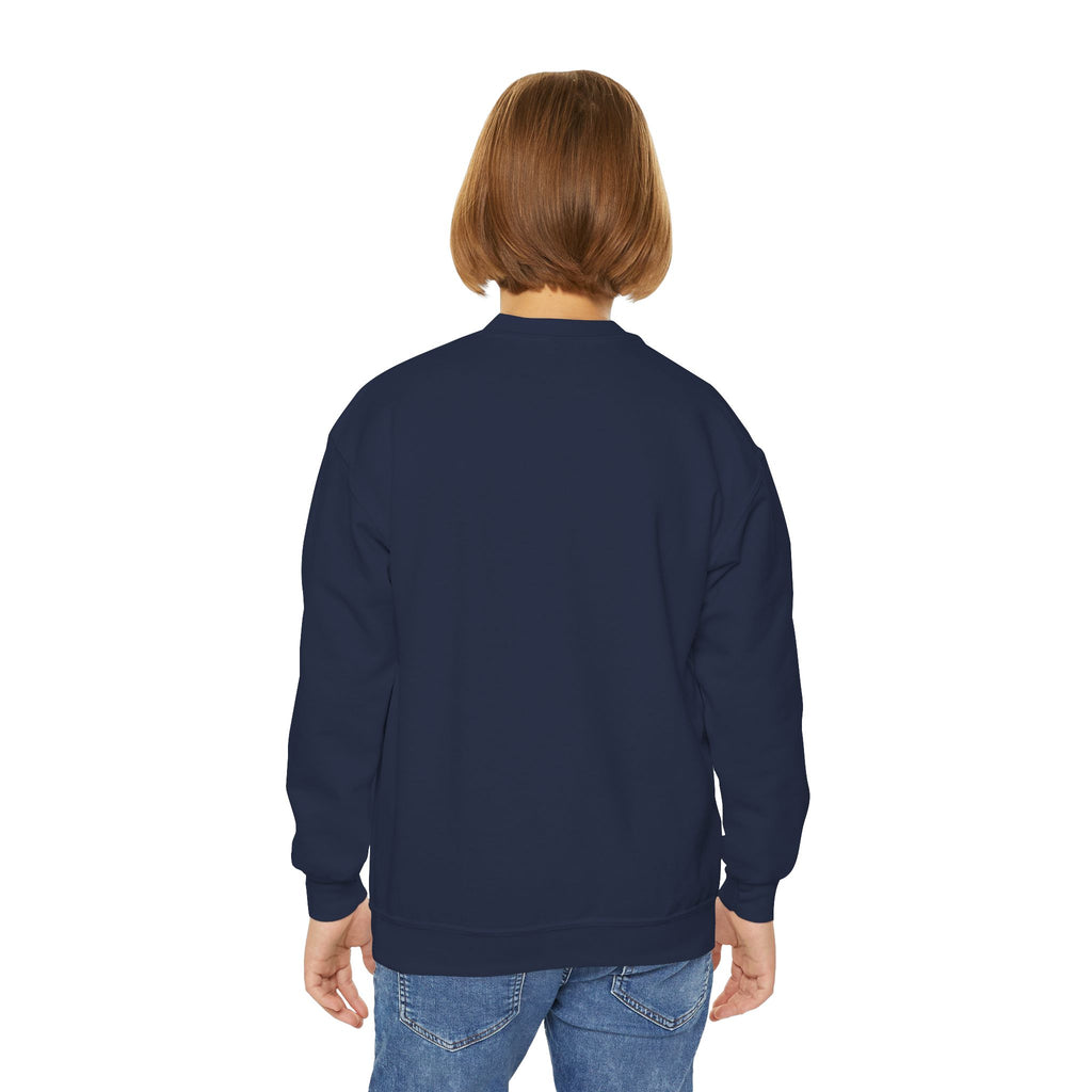 Prince's Lakes Youth Crewneck Sweatshirt