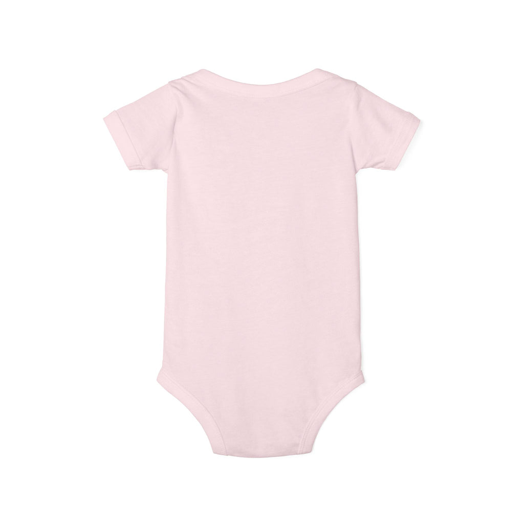 Infant Onesie "First Mate" Baby Bodysuit – Cute Nautical Newborn Gift