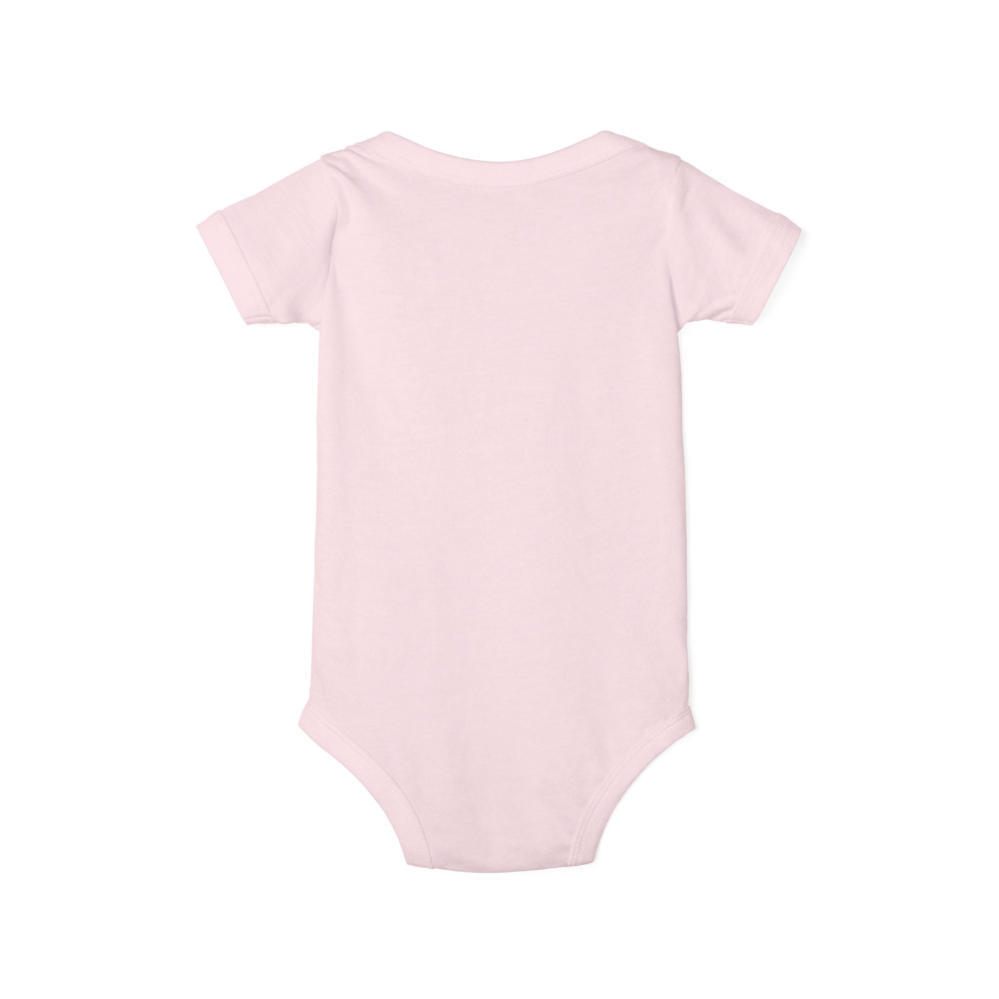 Infant Onesie "First Mate" Baby Bodysuit – Cute Nautical Newborn Gift