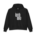 Lamb Lake Organic Women's Hoodie — 'lamb lake' Cozy Pullover