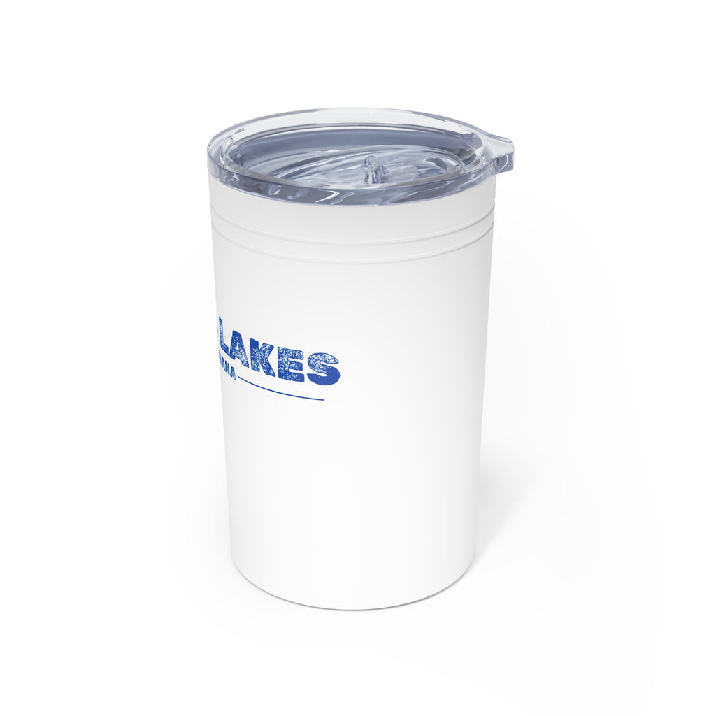 Prince's Lakes Indiana 11oz Vacuum Insulated Tumbler