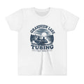 Youth T-Shirt - Grandview Lake Tubing Vintage Design