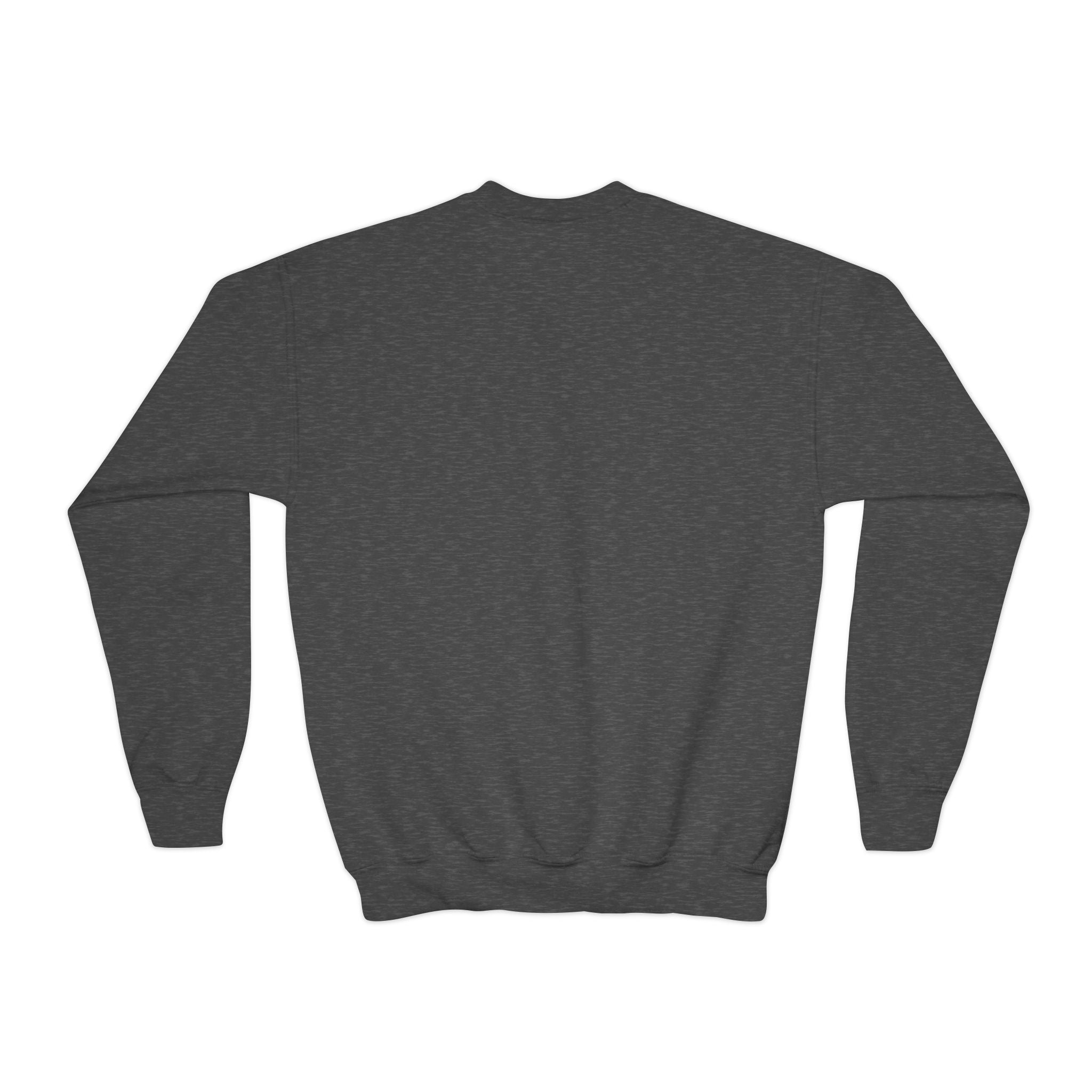 Prince's Lakes Youth Crewneck Sweatshirt