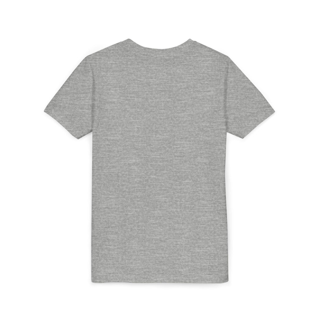Grandview Lake Tubing Youth Tee – Kids Summer Lake T-Shirt
