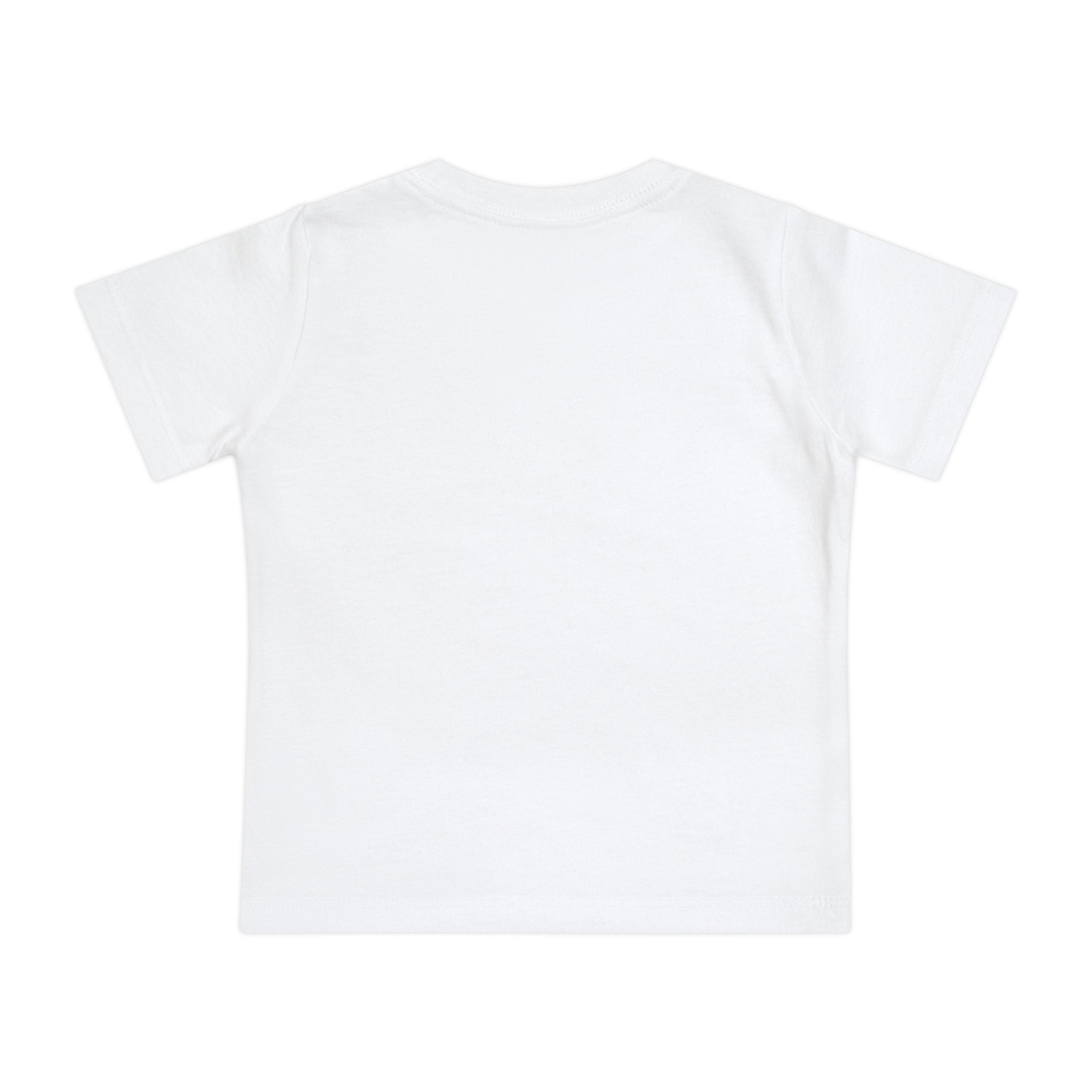 Infant "Waterbug Grandview Lake" — Soft Infant Tee