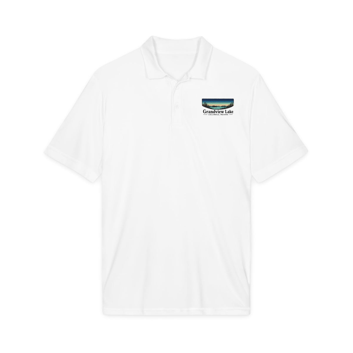 Grandview Lake Polo