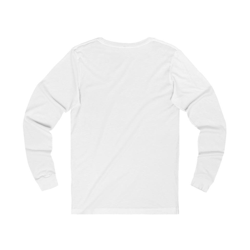 Grandview Lake Kayak Leisure Club Long Sleeve Tee
