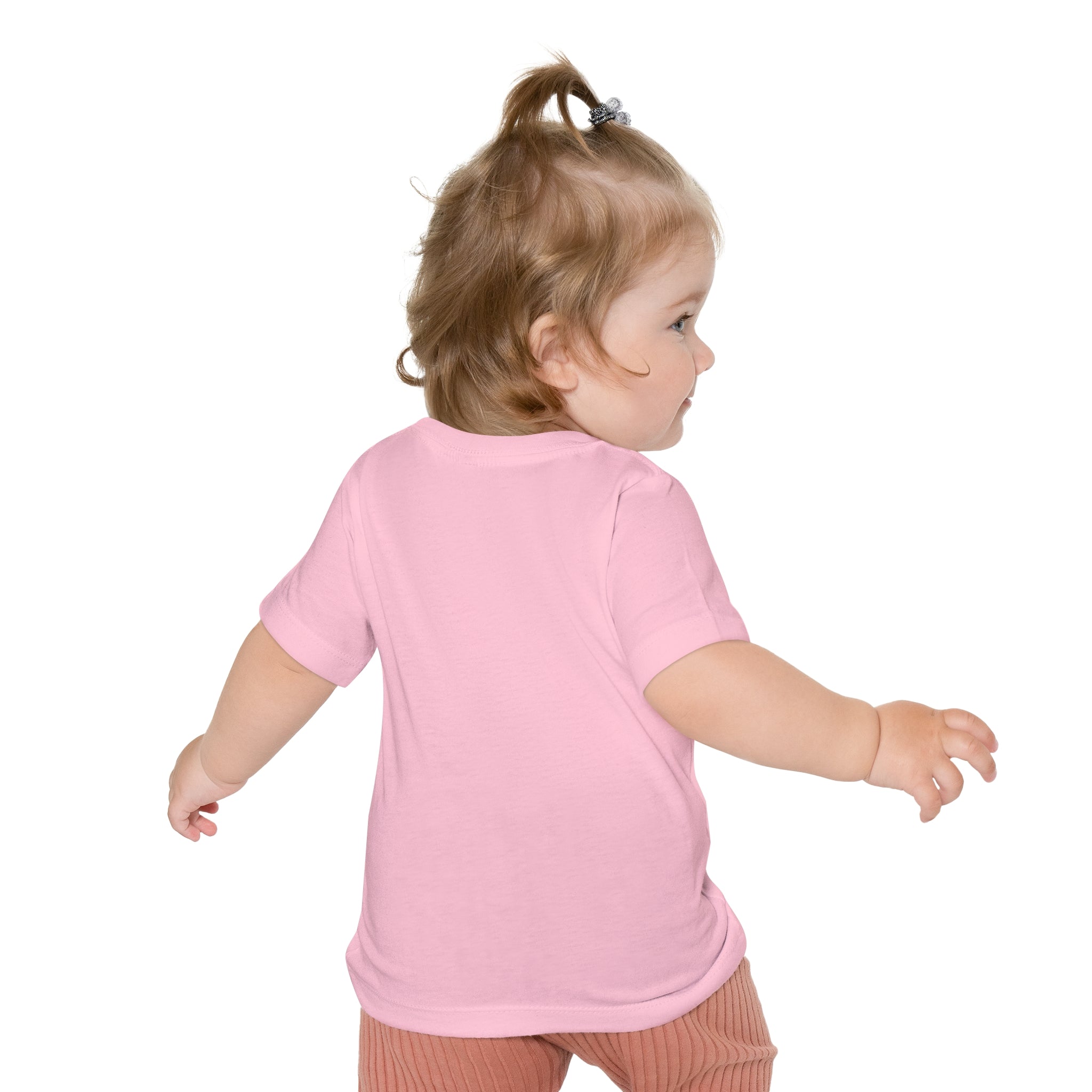 Infant "Waterbug Grandview Lake" — Soft Infant Tee