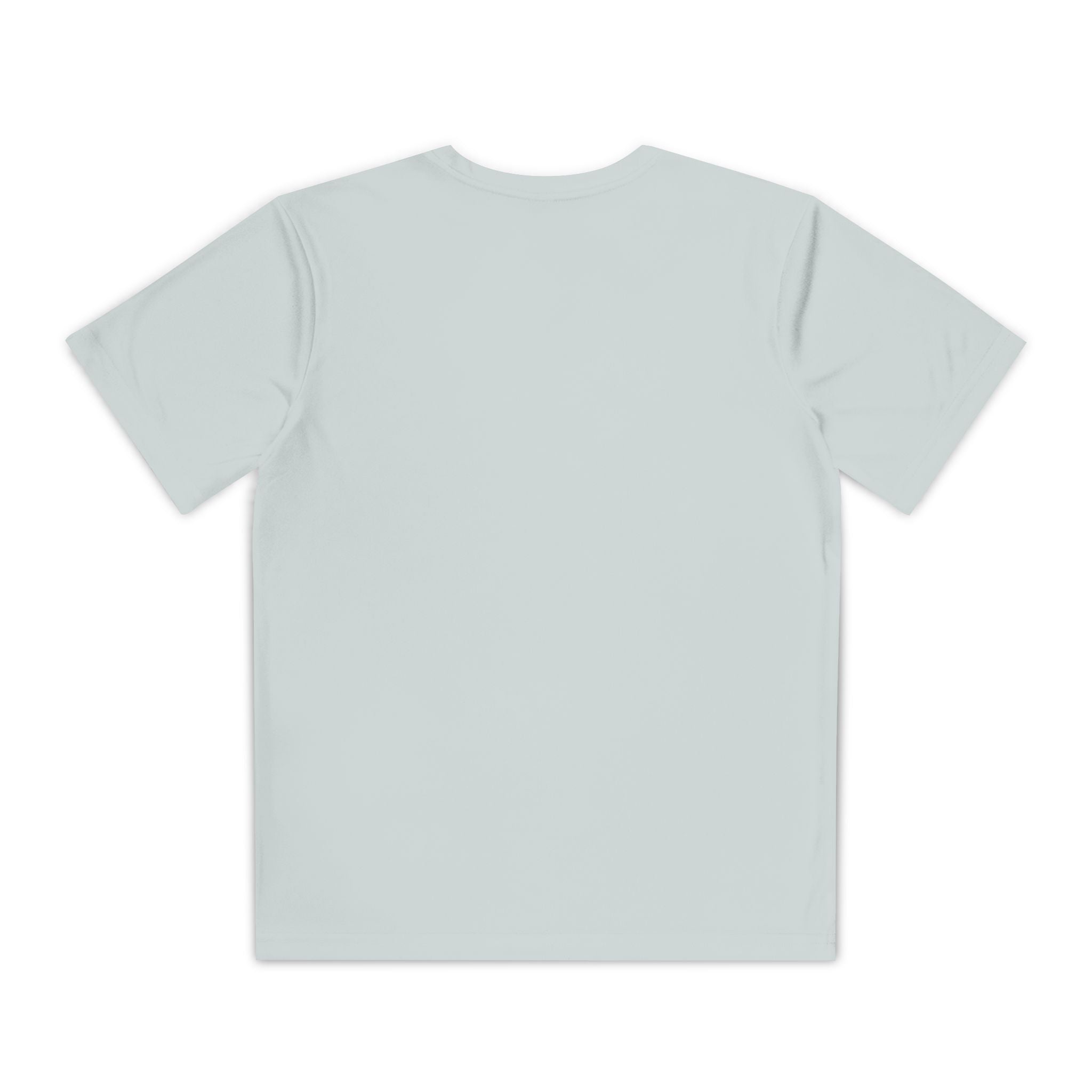 Youth Competitor Tee — Grandview Lake Fight Club Graphic T-Shirt
