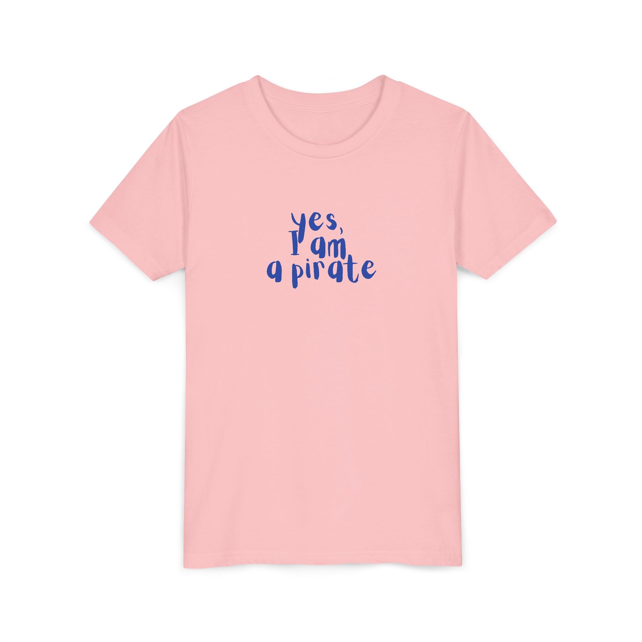 Copy of Youth Tee — 'Prince's Lakes' Retro Camp Kids T-Shirt