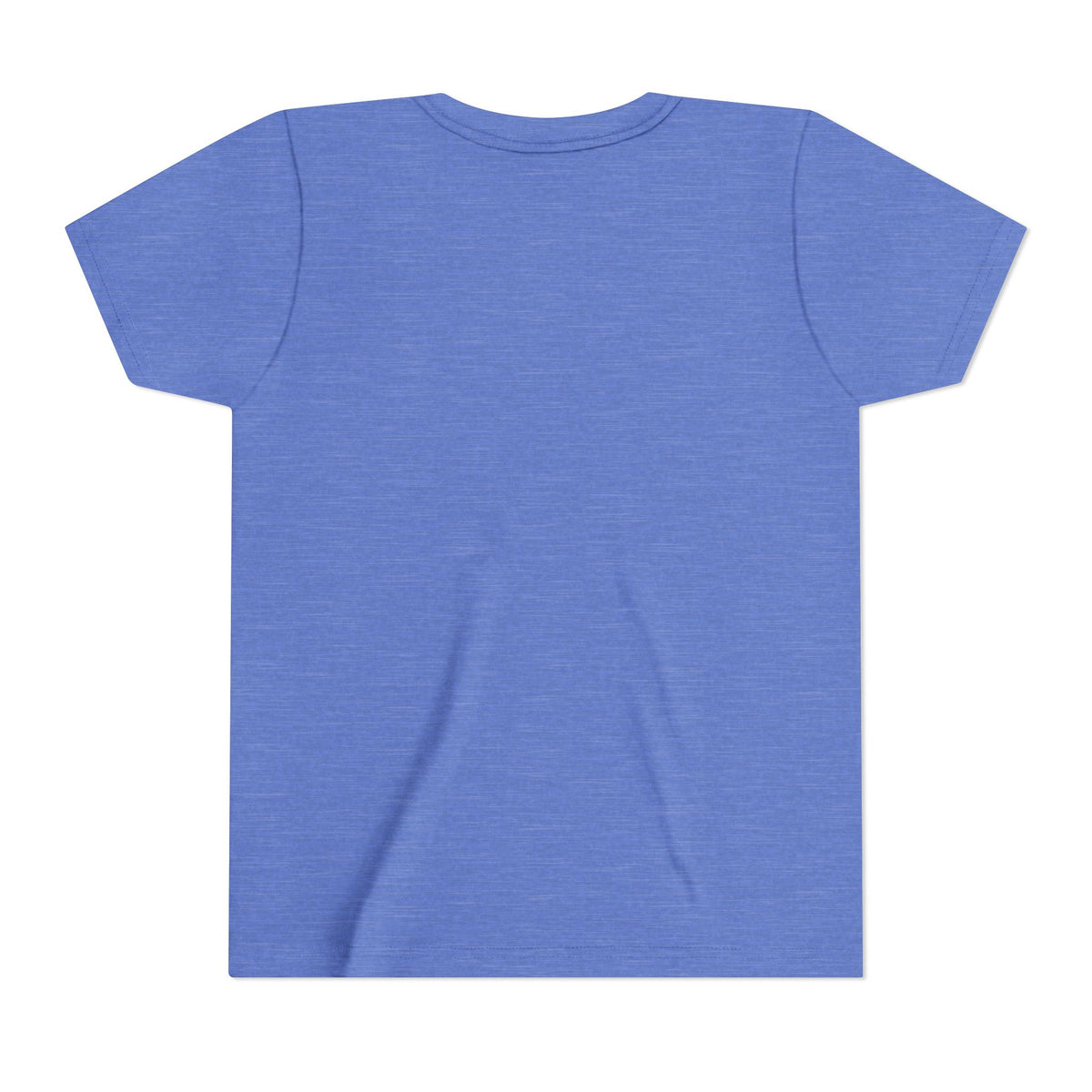 Youth Tee — 'Grandview Lake' Retro Fish Kids T-Shirt